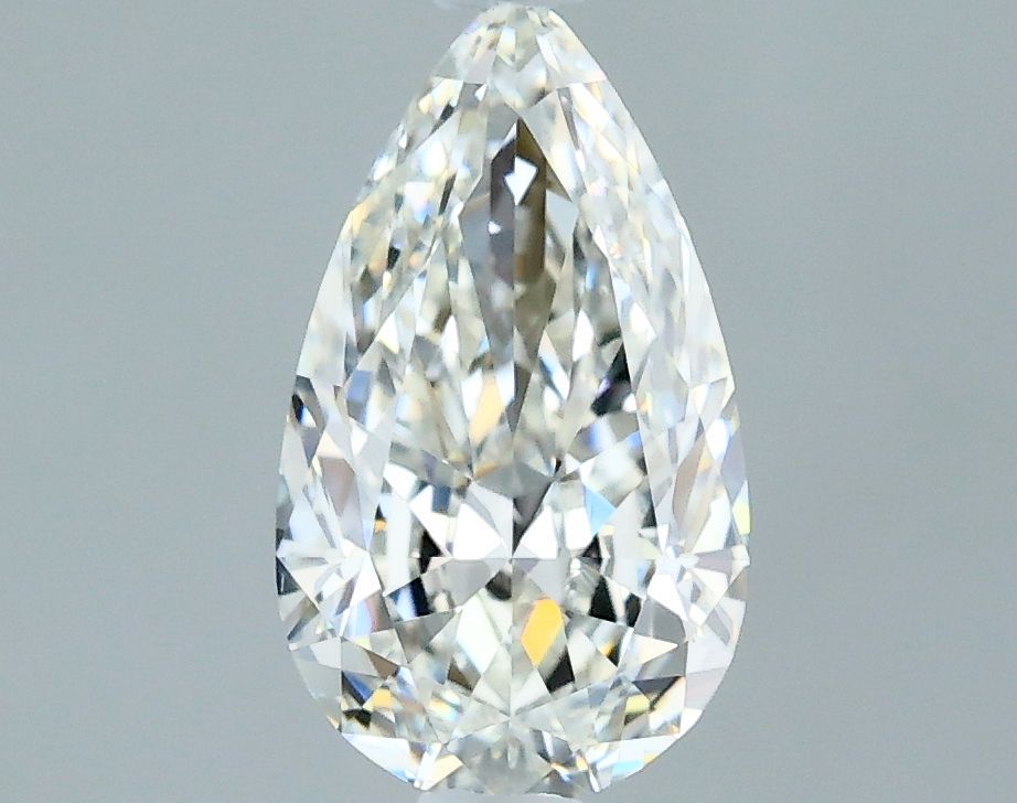 0.70 ct Pear diamond