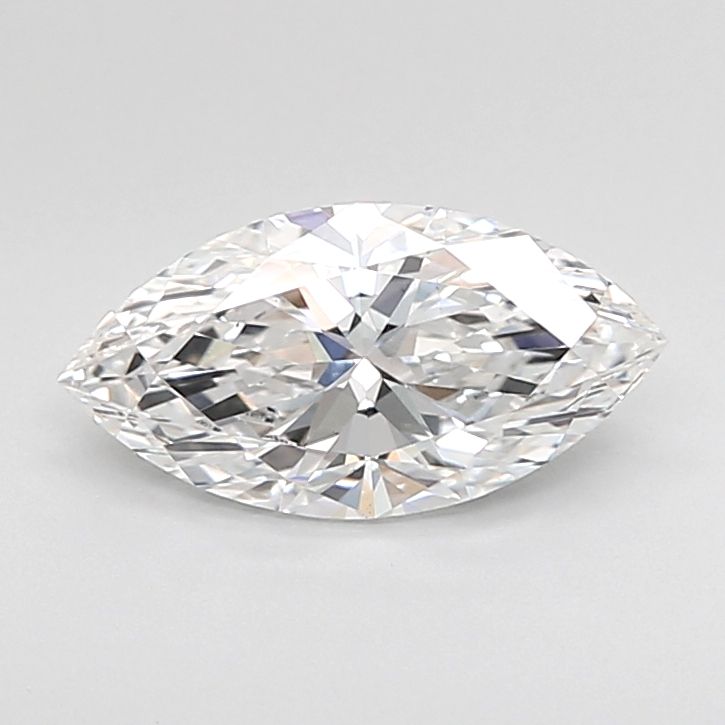 1.04 ct. marquise Lab Grown Diamond front image