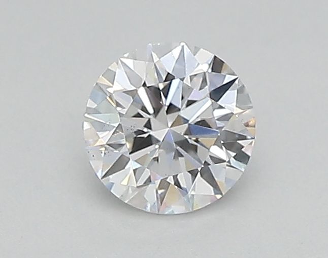 0.29 ct lab-grown Round Diamond