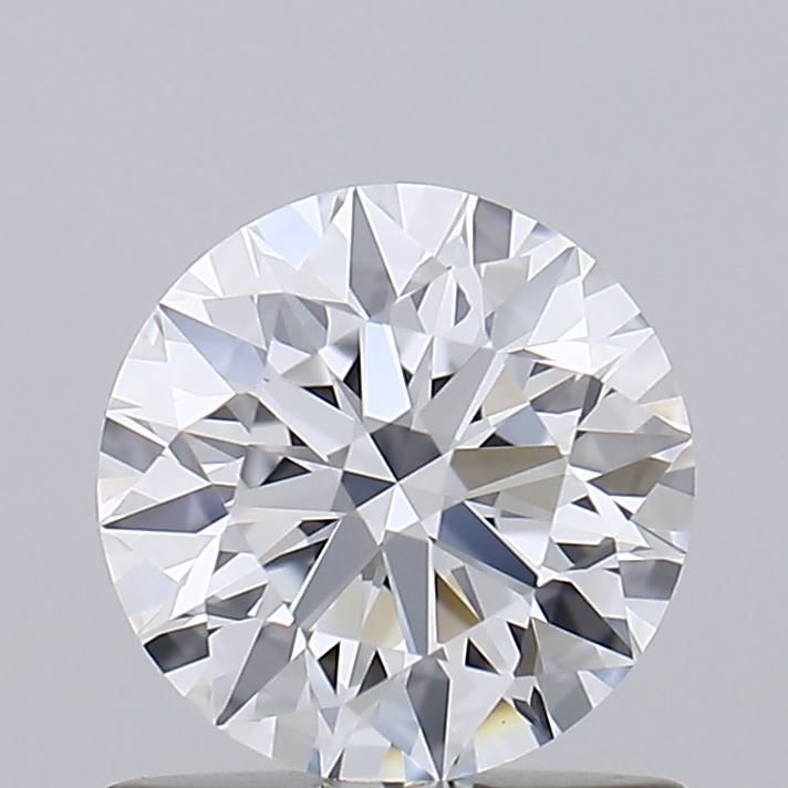0.82 ct. round Lab Grown Diamond front image