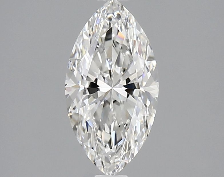 1.07 ct. marquise Lab Grown Diamond front image