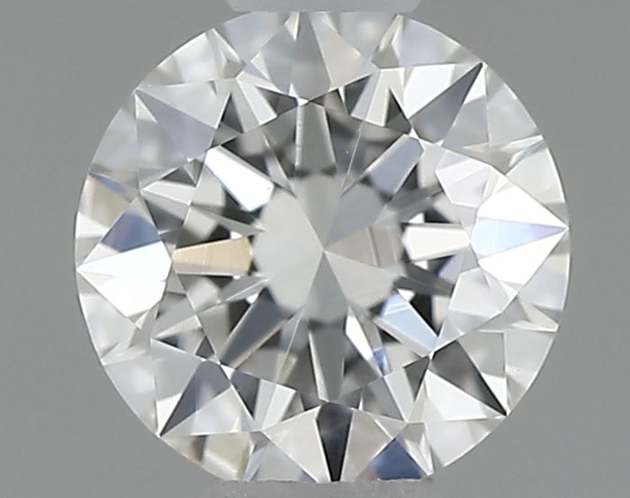 0.32 ct Round diamond