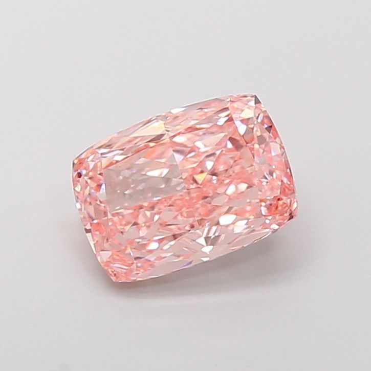 3.53 ct Cushion Modified diamond