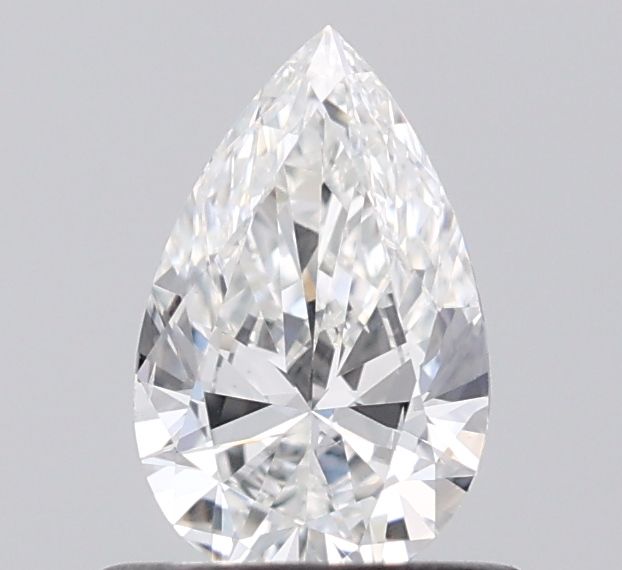 0.53 ct Pear diamond