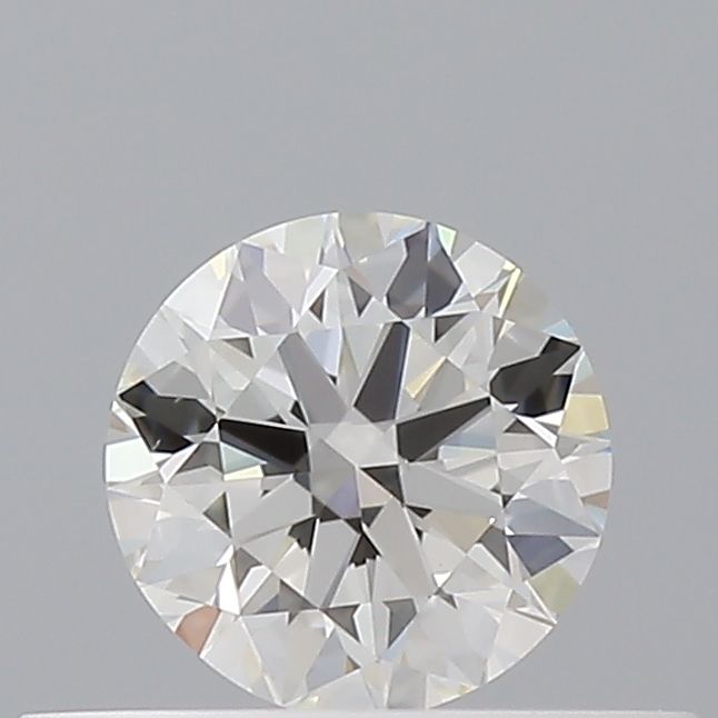 0.30 ct Round diamond