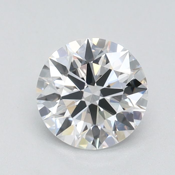 0.54 ct. round Lab Grown Diamond front image