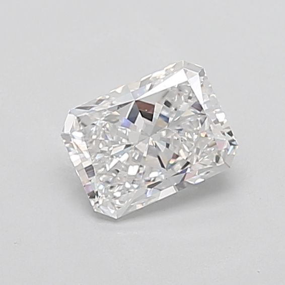 1.09 ct. radiant Lab Grown Diamond front image