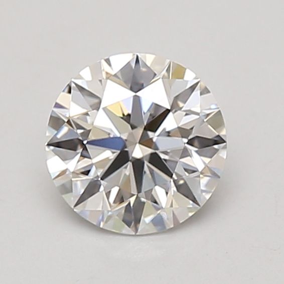 0.90 ct. round Lab Grown Diamond front image