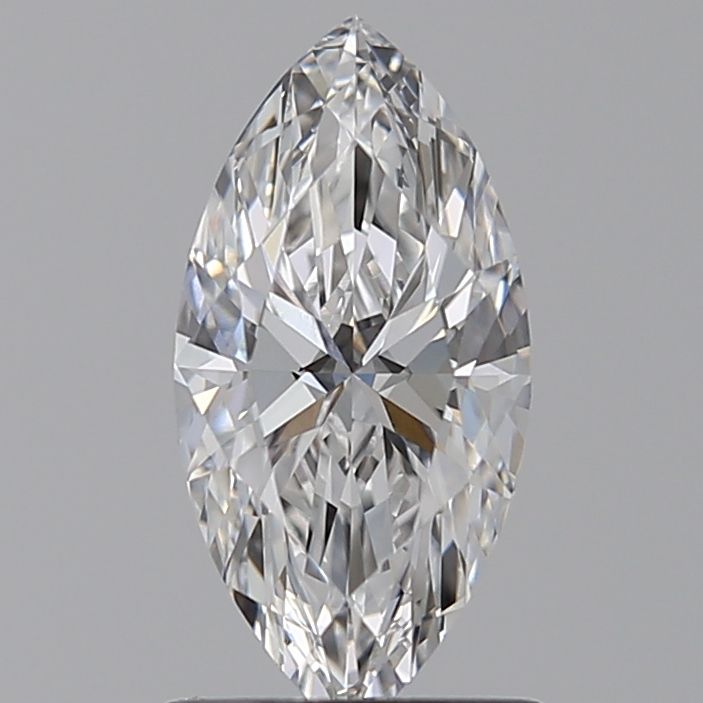 1.04 ct. marquise Lab Grown Diamond front image