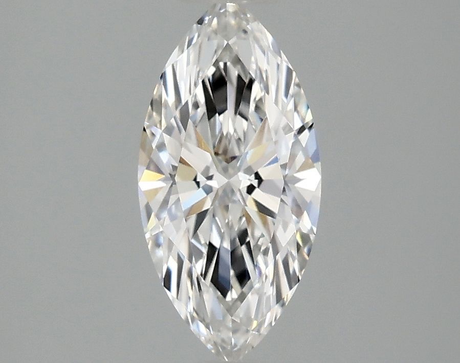 1.05 ct. marquise Lab Grown Diamond front image