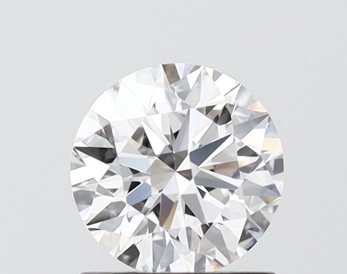 1.53 ct. round Lab Grown Diamond front image