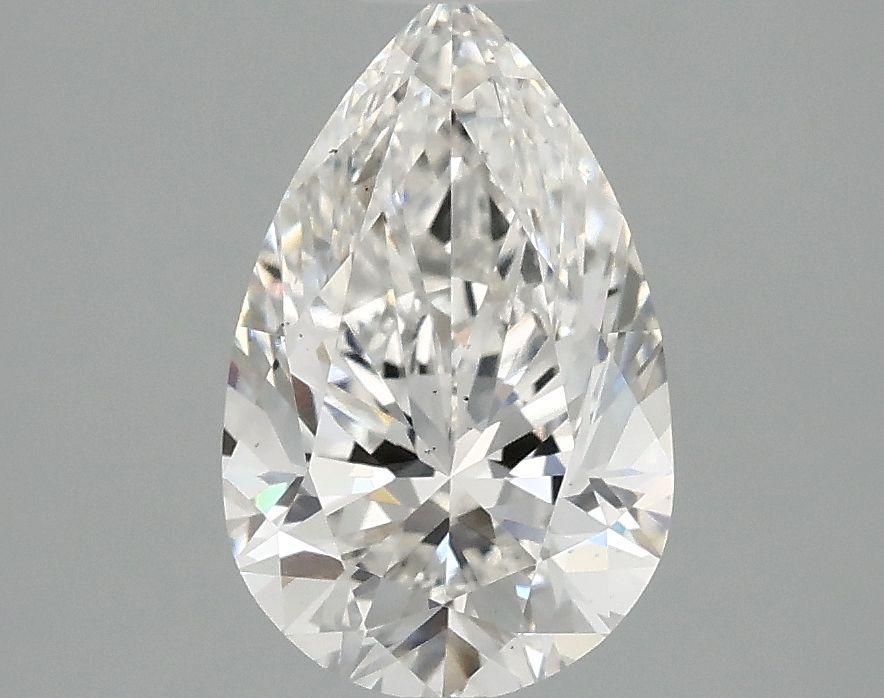 1.53 ct Pear diamond