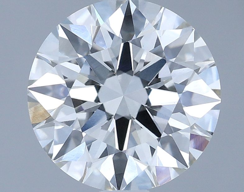 1.70 ct Round diamond