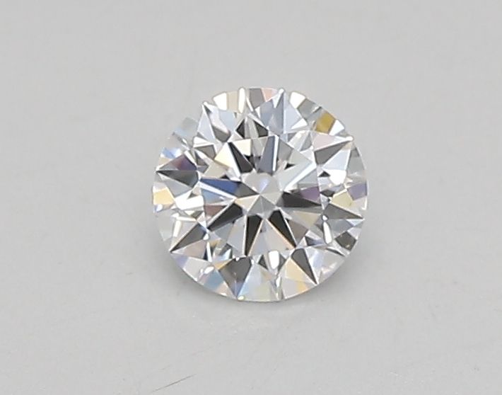 0.27 ct lab-grown Round Diamond