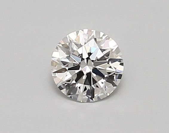 0.41 ct lab-grown Round Diamond