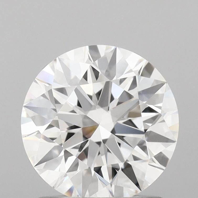 1.09 ct. round Lab Grown Diamond front image