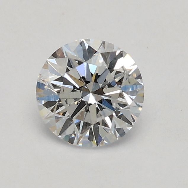 0.34 ct lab-grown Round Diamond