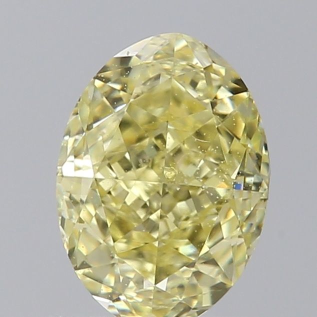 1.00 ct Oval diamond