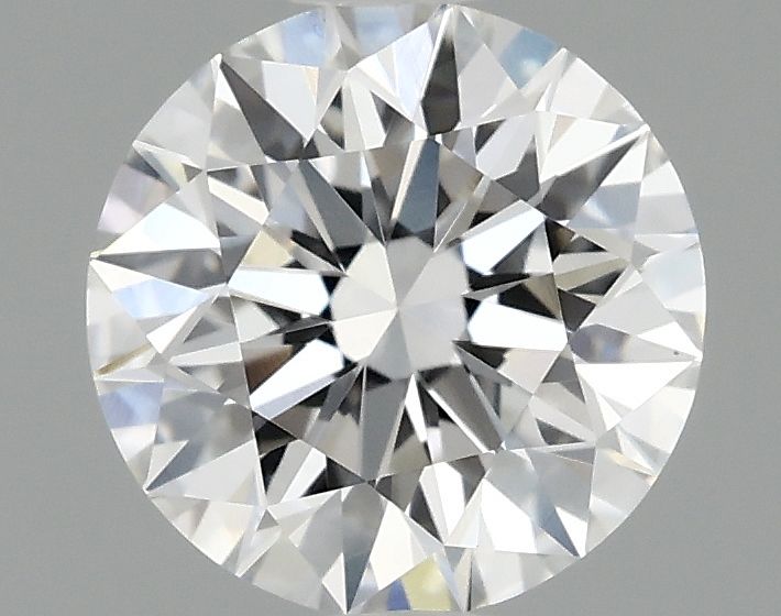 1.03 ct. round Lab Grown Diamond front image