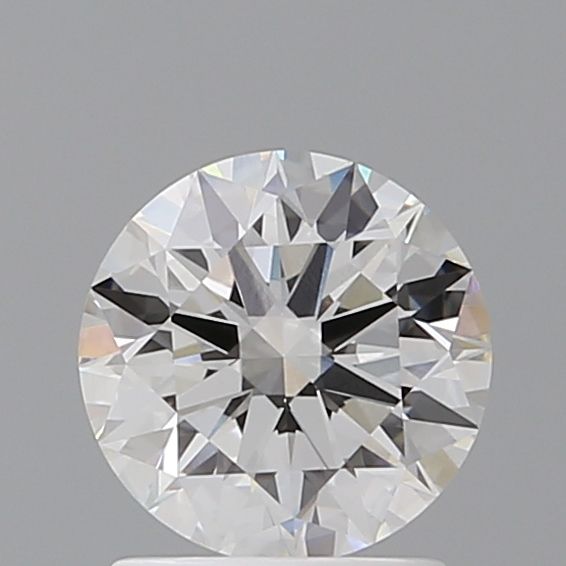 1.52 ct. round Lab Grown Diamond front image