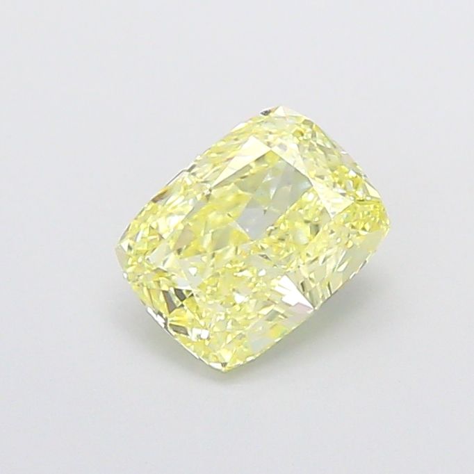 1.80 ct Cushion Modified diamond