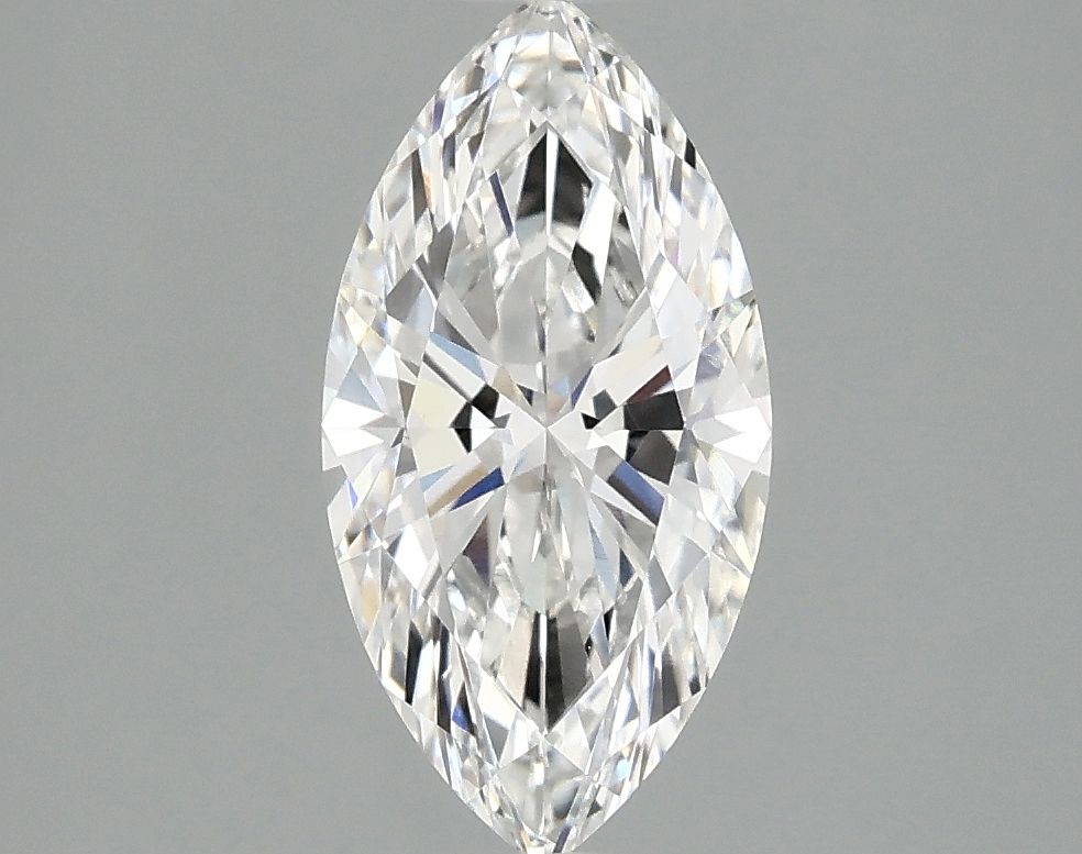 1.56 ct Marquise diamond
