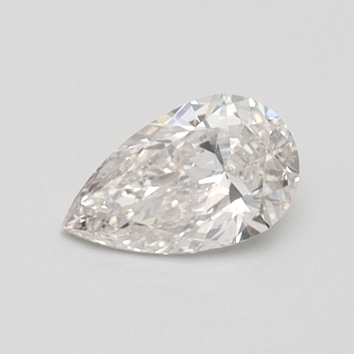 0.37 ct Pear diamond