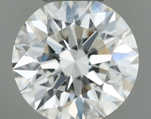 0.30 ct Round diamond