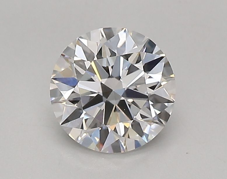 0.79 ct. round Lab Grown Diamond front image