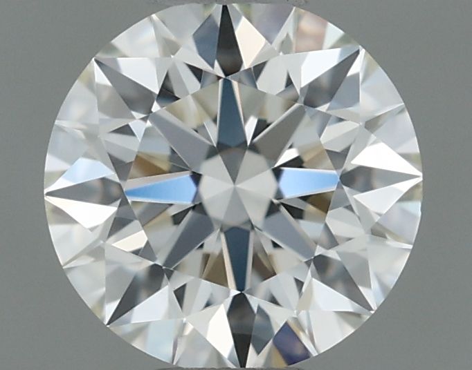 0.50 ct Round diamond
