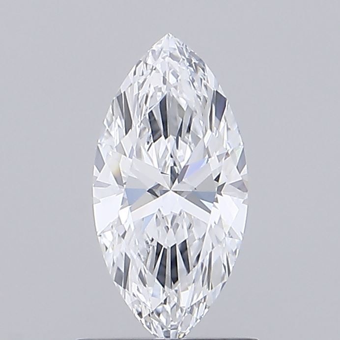 0.95 ct. marquise Lab Grown Diamond front image