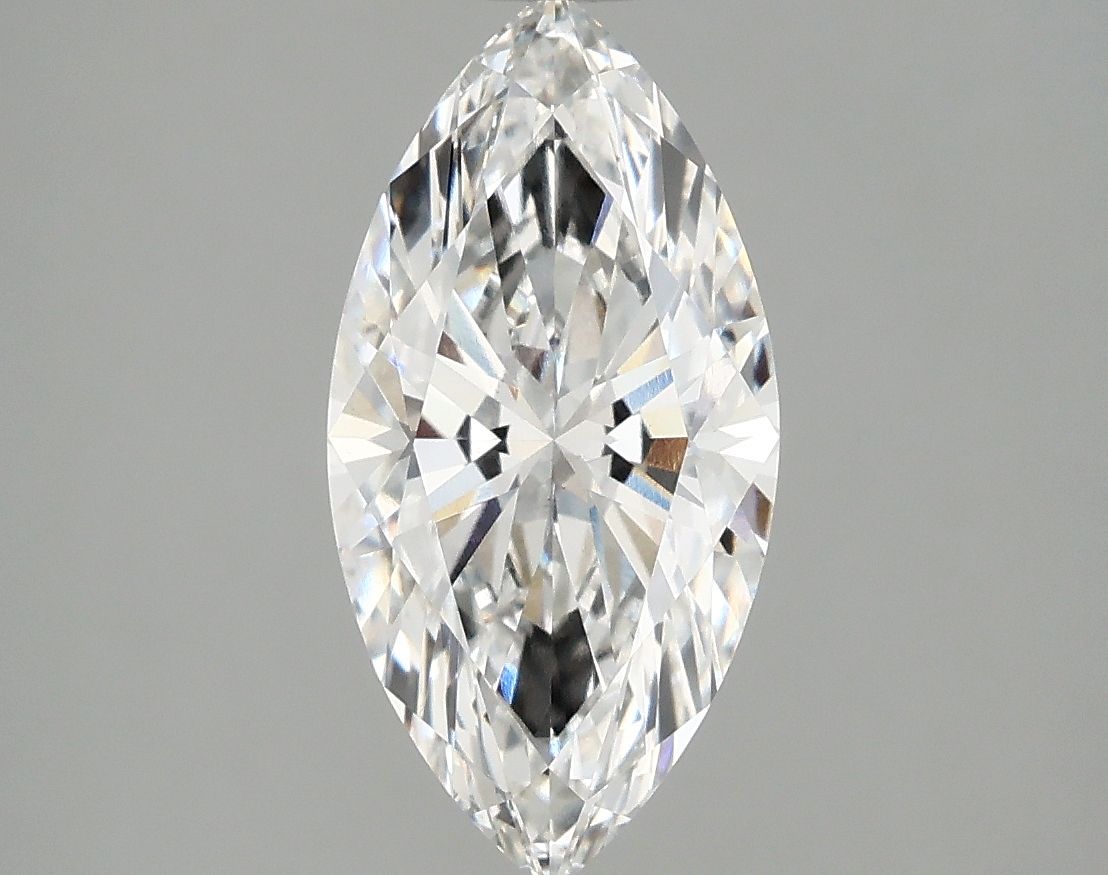 2.09 ct. marquise Lab Grown Diamond front image