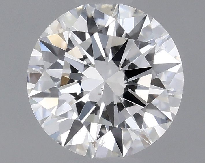0.3 ct Round Diamond