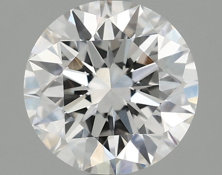 1.51 ct. round Lab Grown Diamond front image