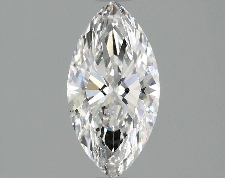 1.07 ct. marquise Lab Grown Diamond front image