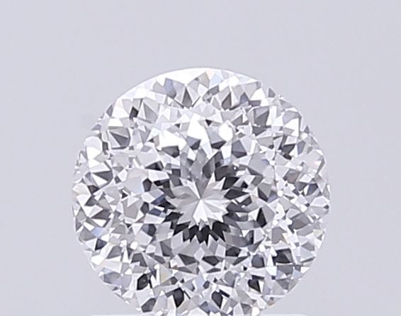1.04 ct. round Lab Grown Diamond front image