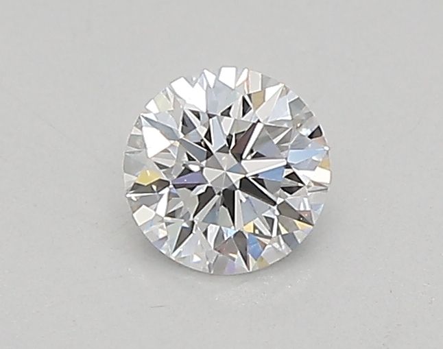 0.26 ct lab-grown Round Diamond