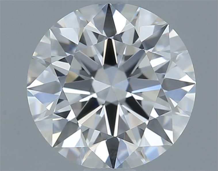 1.03 ct. round Lab Grown Diamond front image