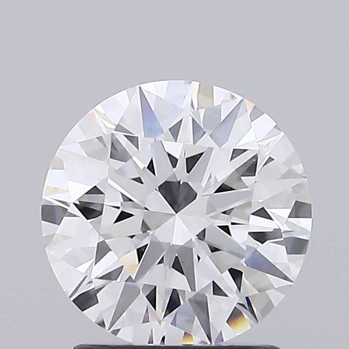 1.64 ct. round Lab Grown Diamond front image