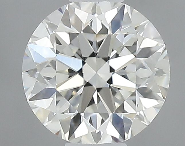 0.39 ct Round Diamond