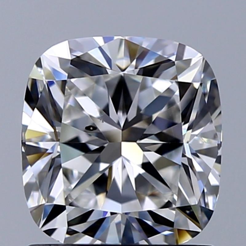 1.31 Carat