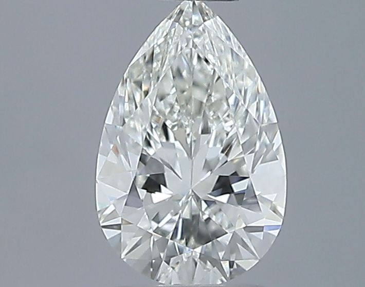 0.61 ct Pear diamond