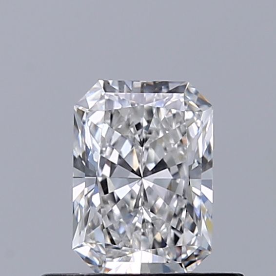 0.55 ct lab-grown Radiant Diamond