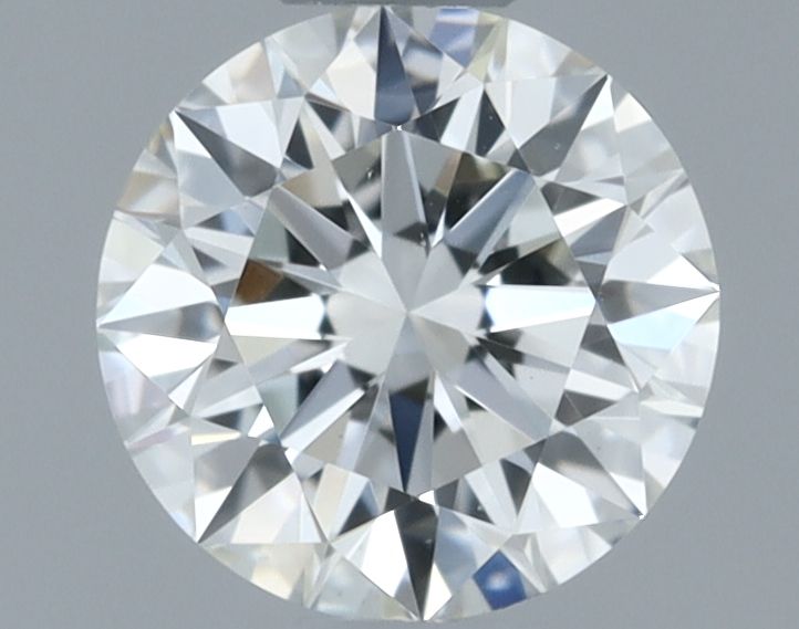 0.40 ct Round diamond