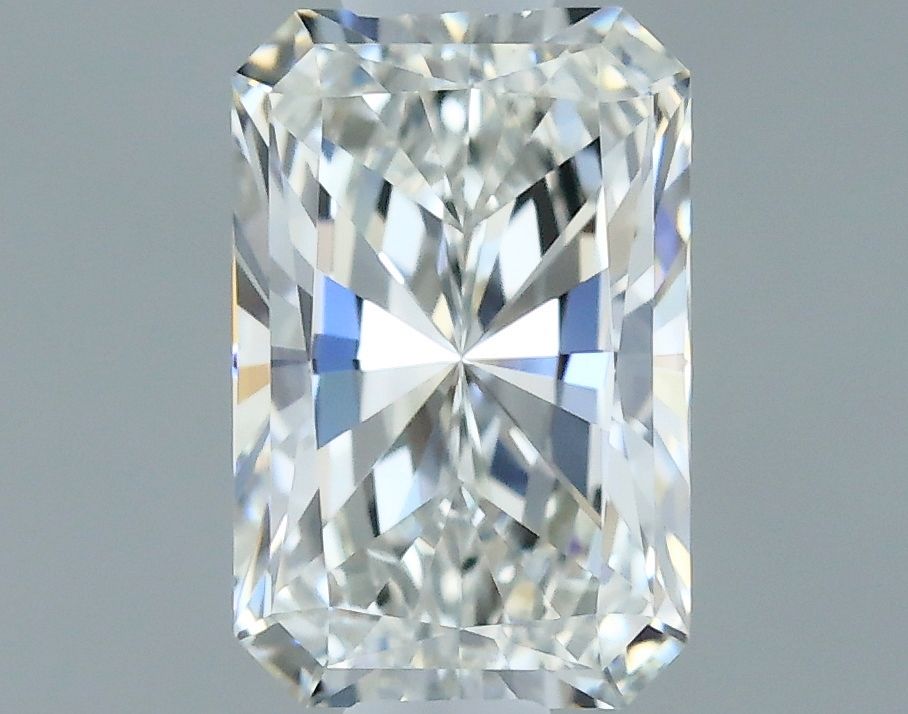 0.50 ct Radiant diamond