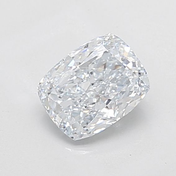 1.57 ct Cushion Modified diamond