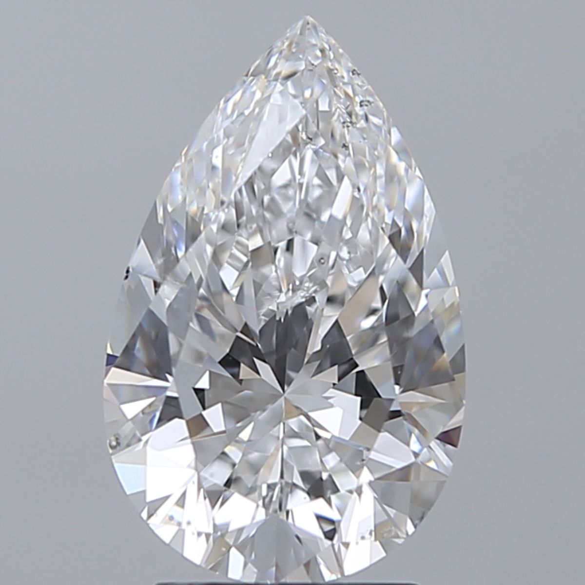 3.01 Carat