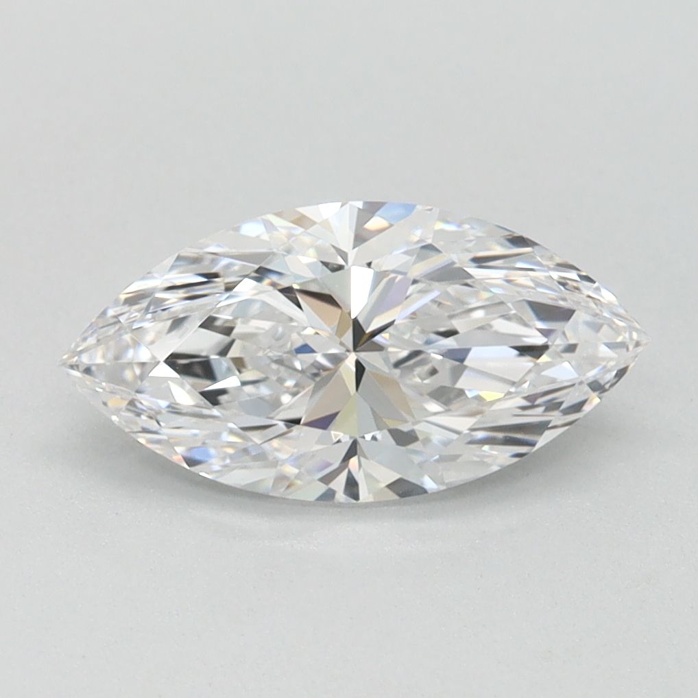 1.06 ct. marquise Lab Grown Diamond front image