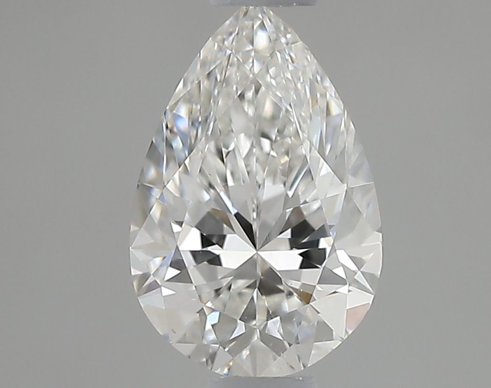 0.50 ct Pear diamond
