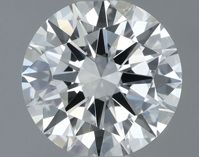 0.50 ct Round diamond